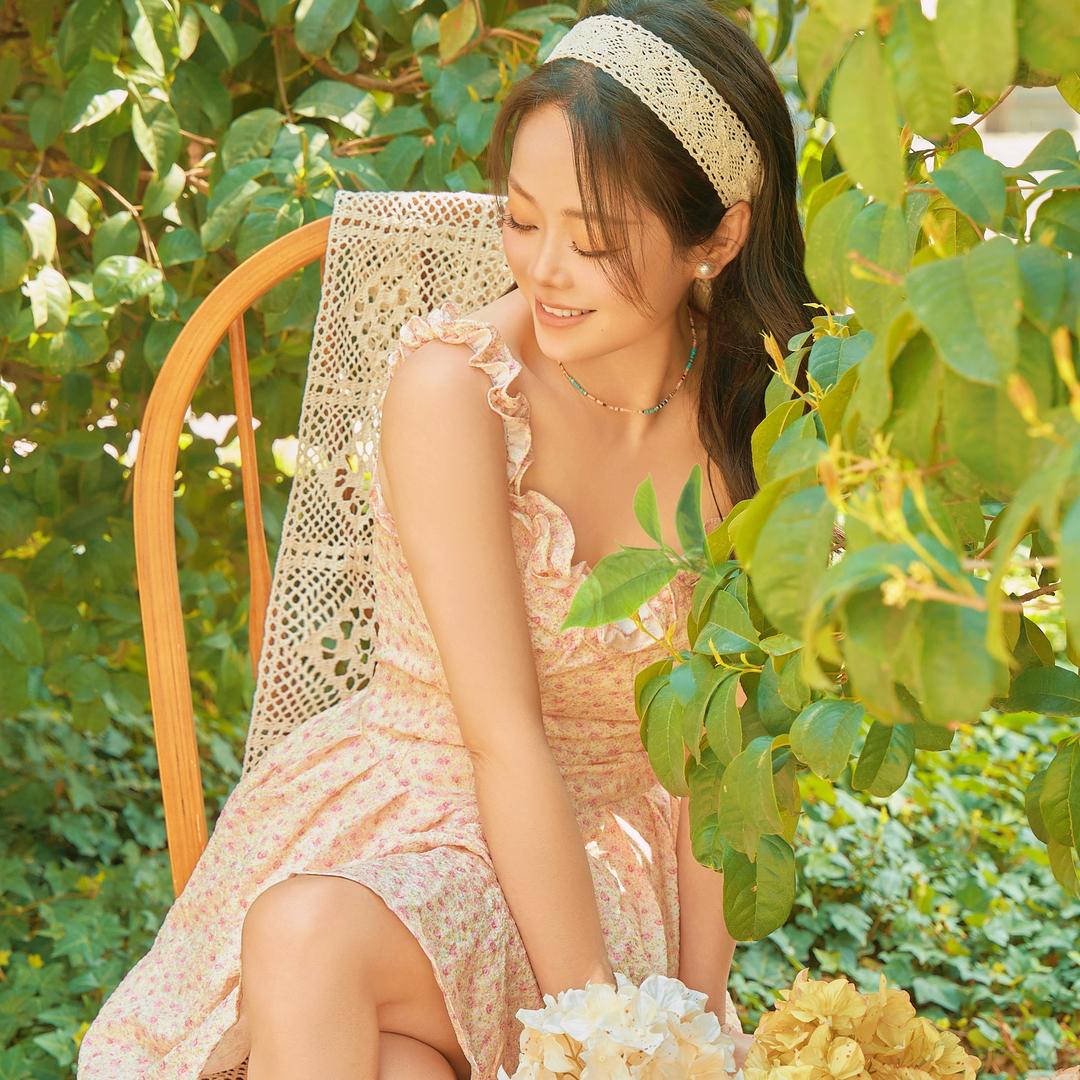 我是自来卷儿