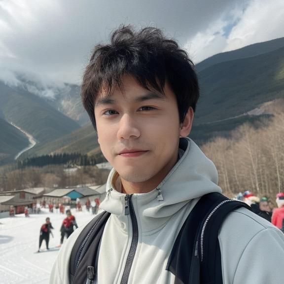 老男孩