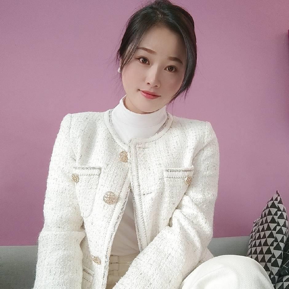 杨妹妹吖👄