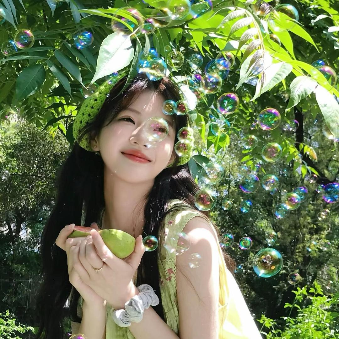 小桃子🍑