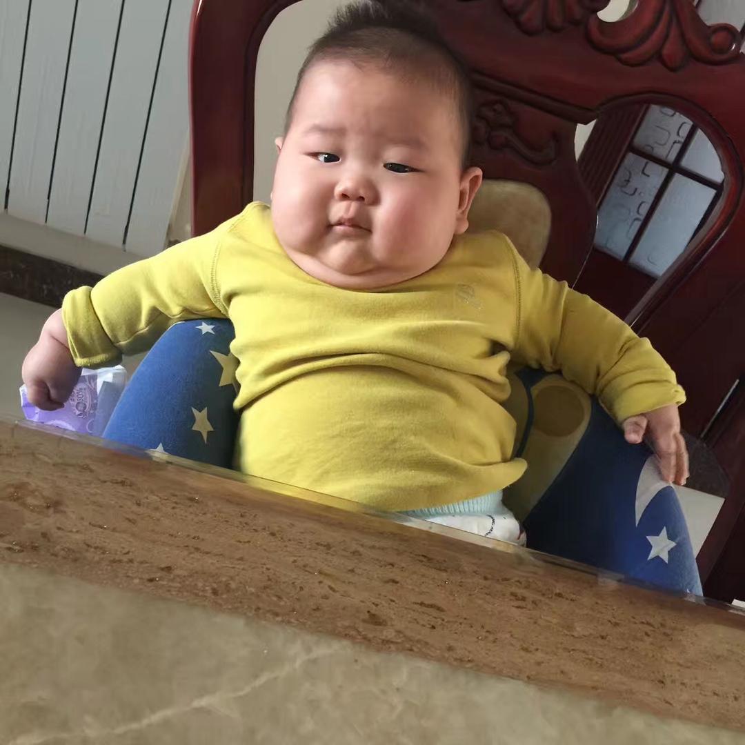a鱼先生