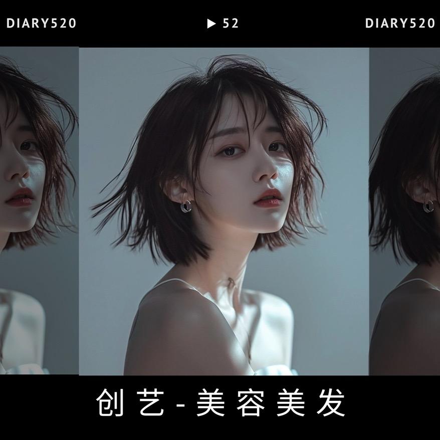 创艺美容美发（墩背店）