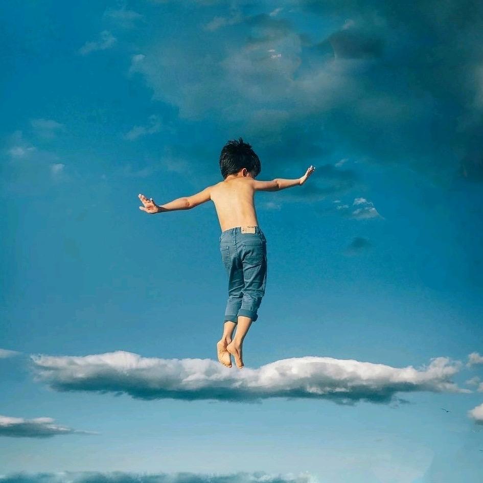 等风来，不如追风去