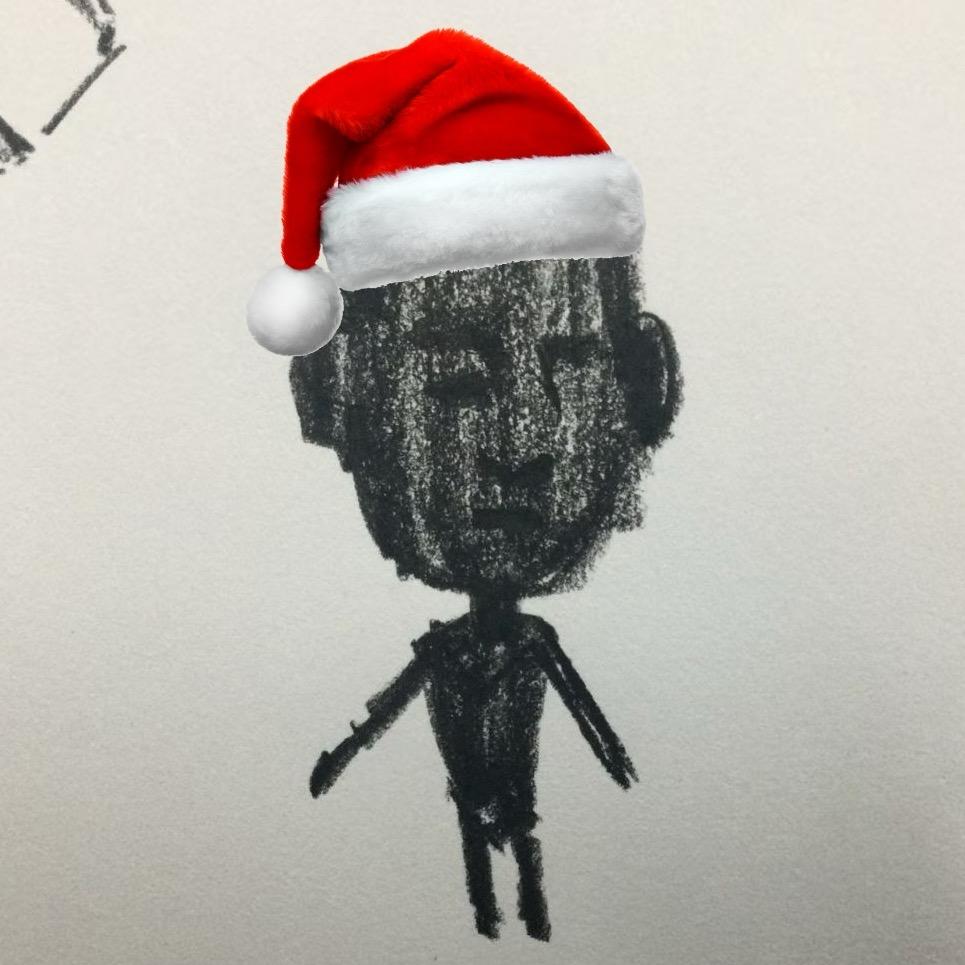 月亮王裴乐（不签to版）