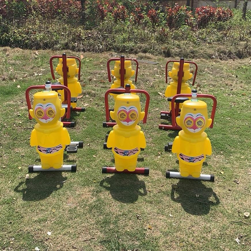 共享设备合作共赢