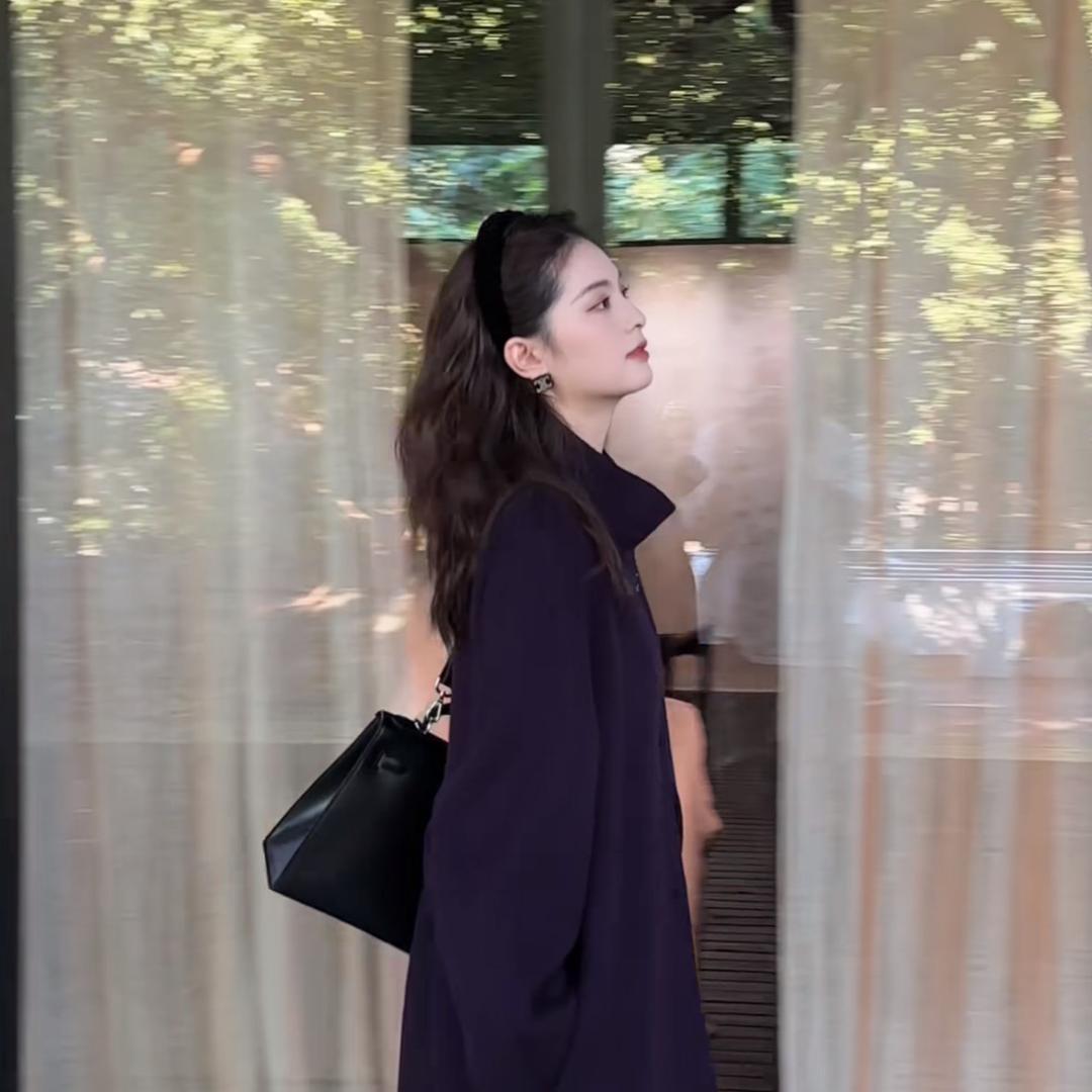 LZY知音&日常搭配