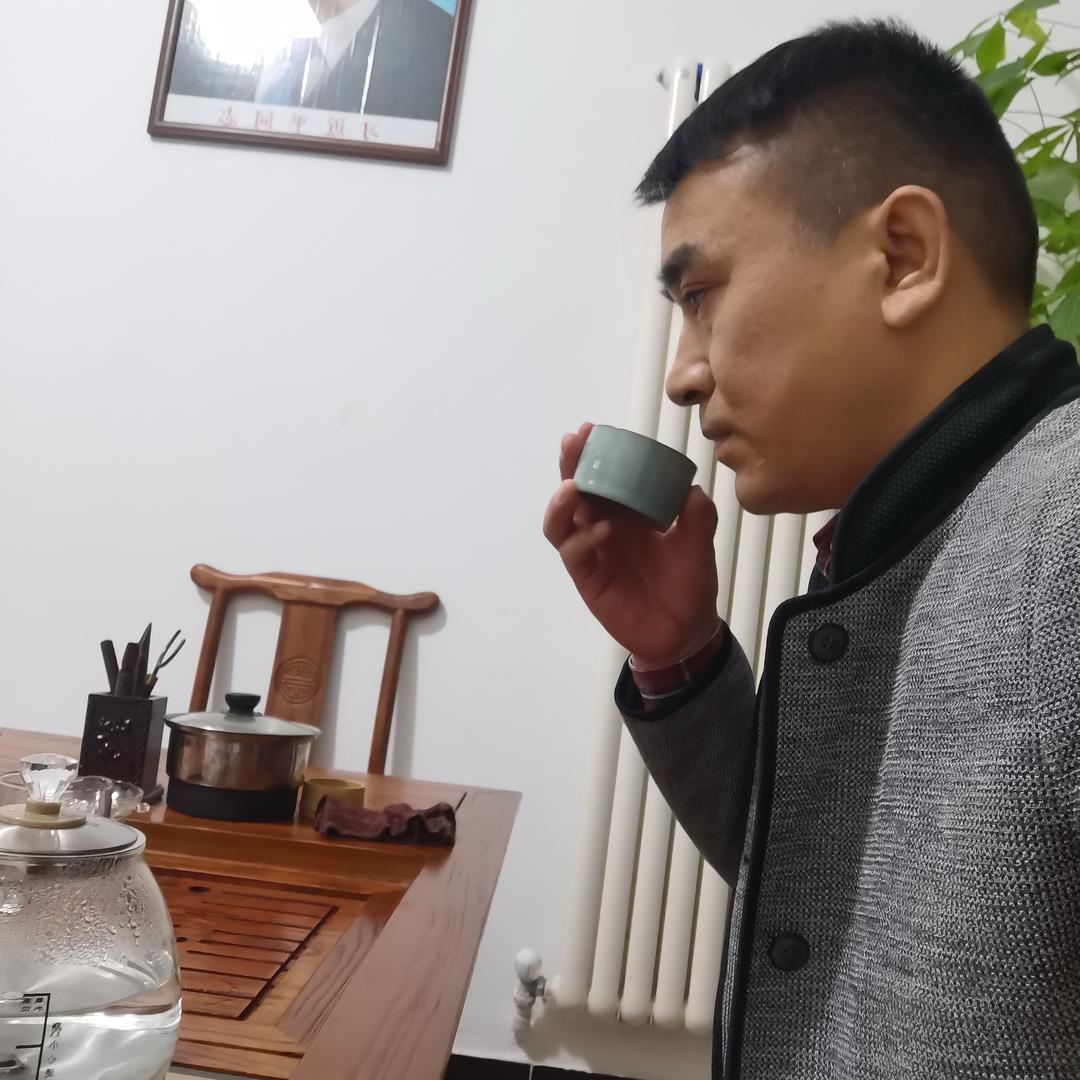 孤风踏浪