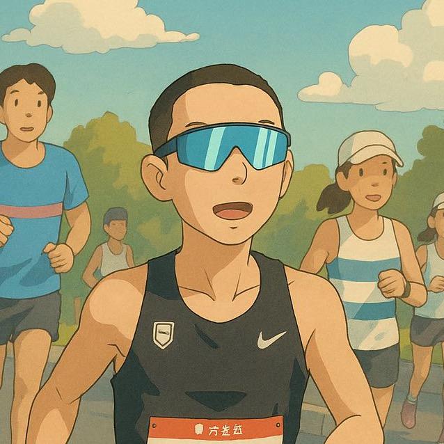 奔跑吧虫虫
