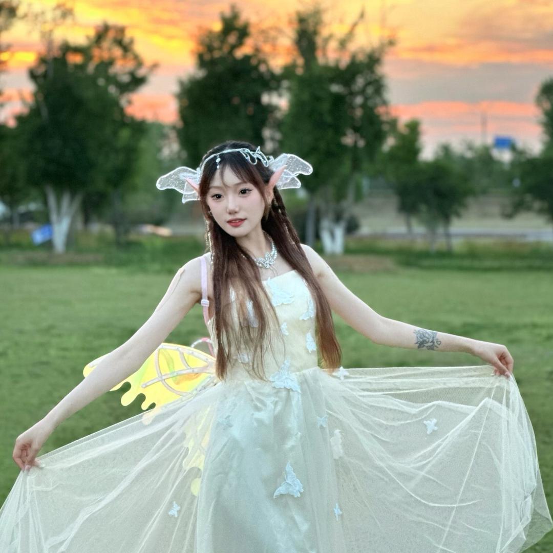 跳乐舞蹈-蜻蜓老师💕