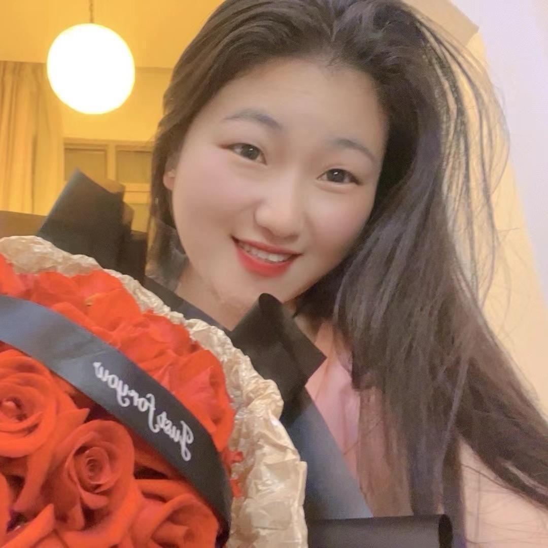 向甜儿🌻 ⁸¹²