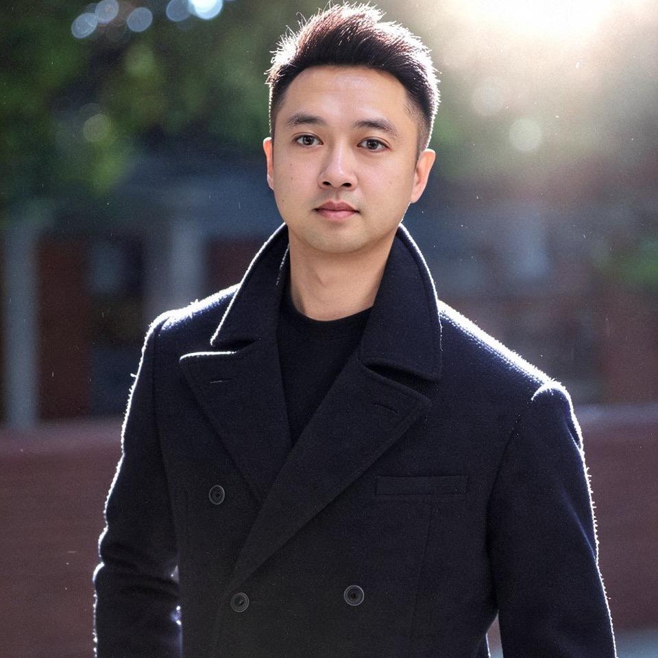 房尚意石