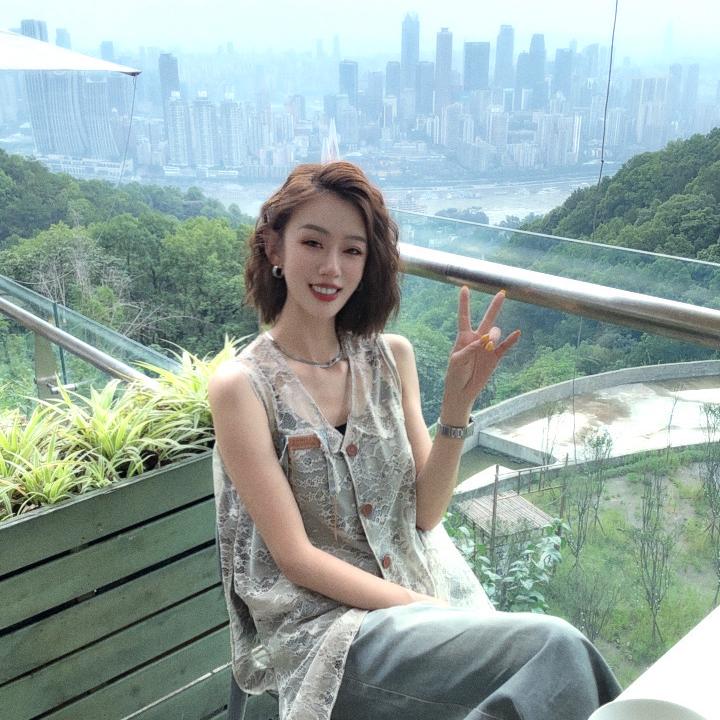 欢大大爱穿搭（晚上播）