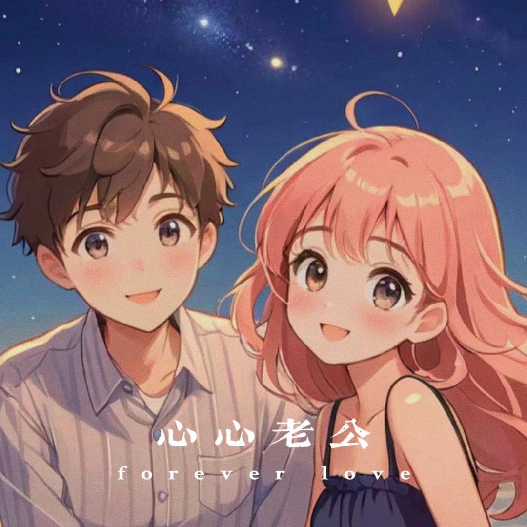 心心唯一的老公