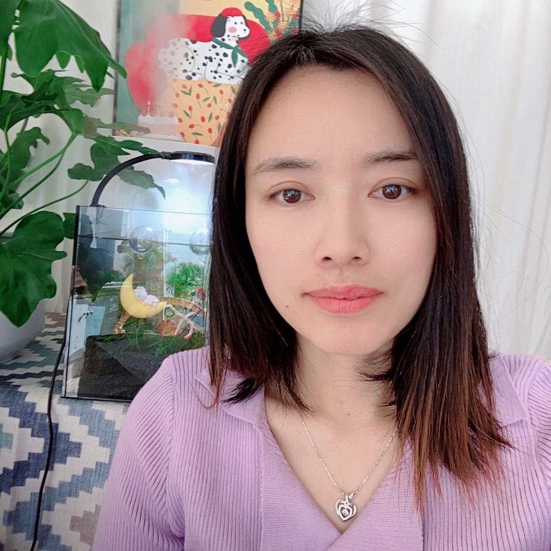 依晨（晚上8：30首播）