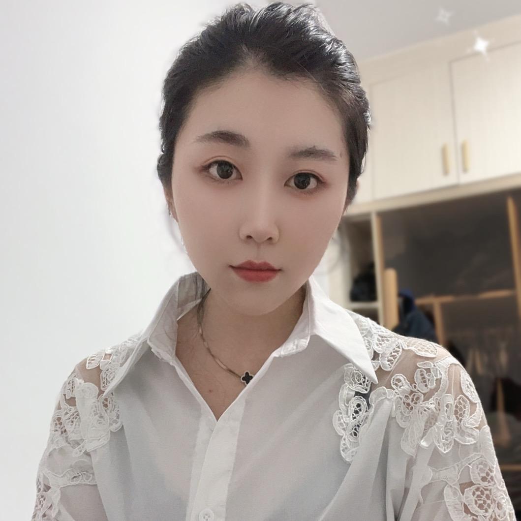 高美丽（在深圳）