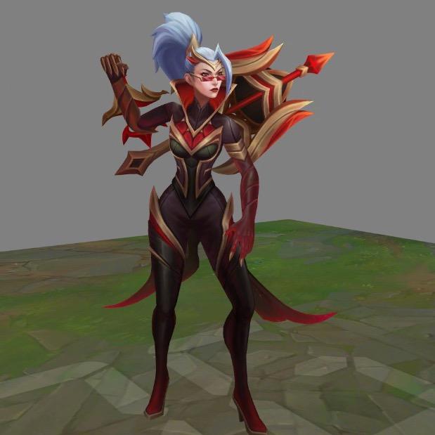 催命判官丶灰酱