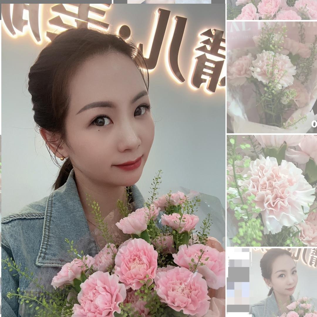 婷婷·『婧儿美肌』