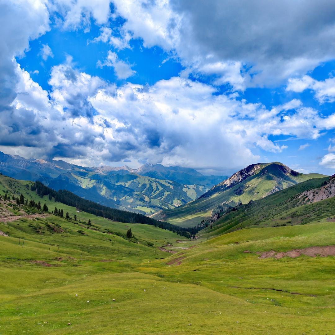 旅拍纯玩小团领队