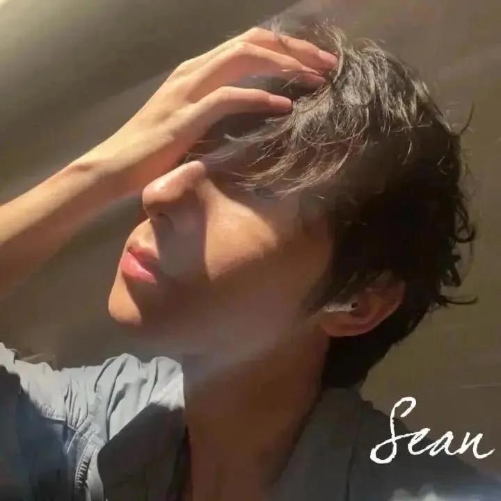 Sean