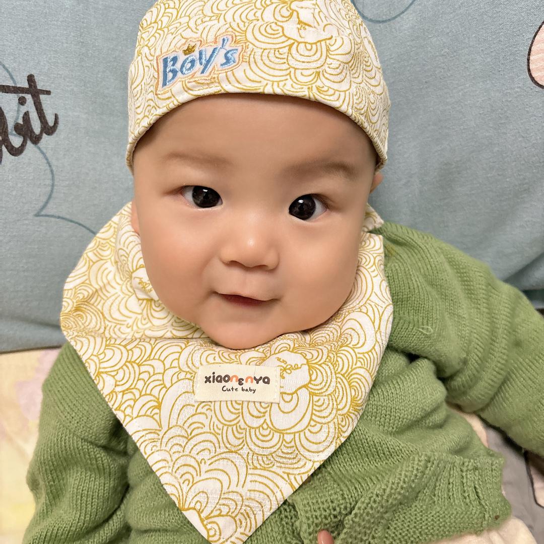 小皮蛋