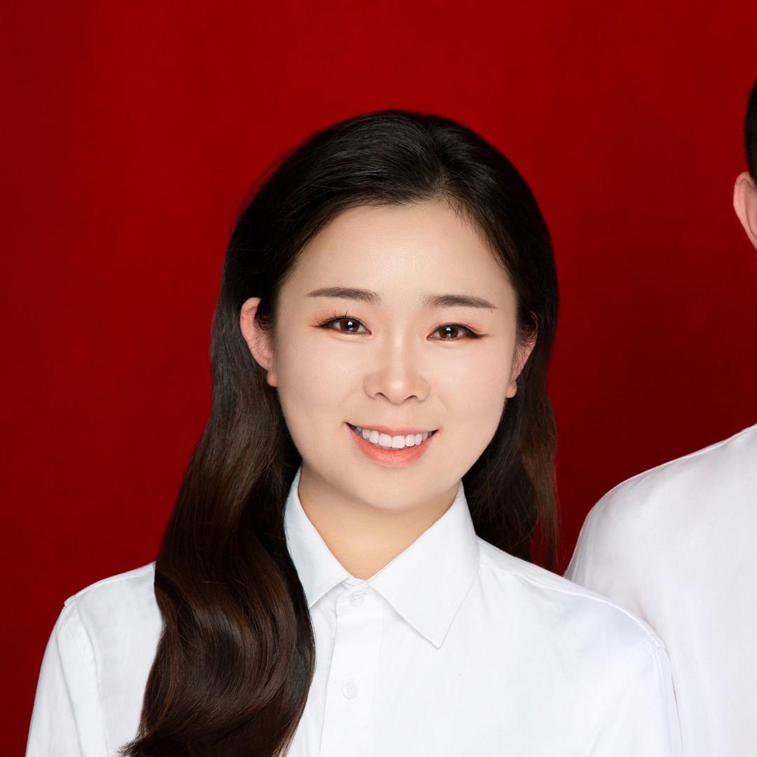 大美婷国风大码女装