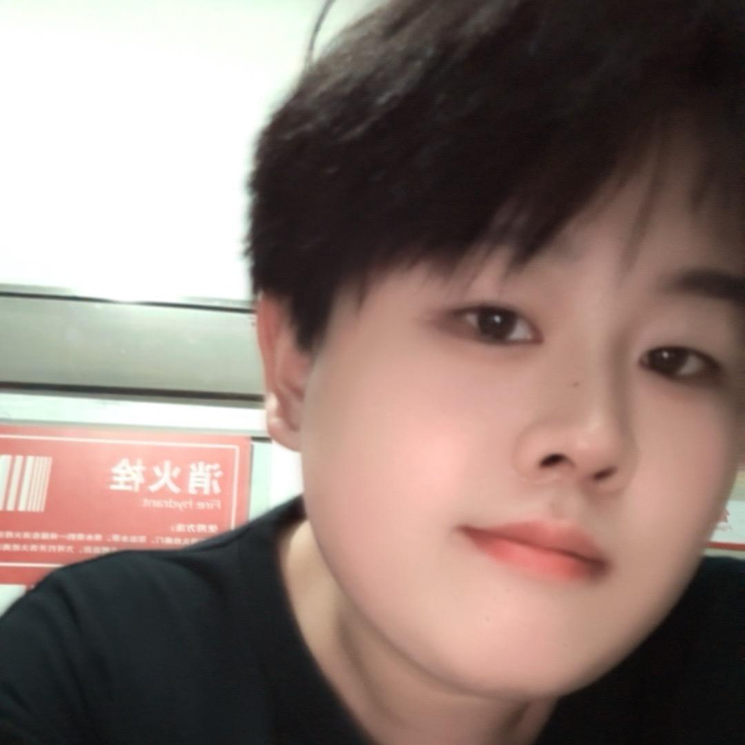 小甜豆🫧