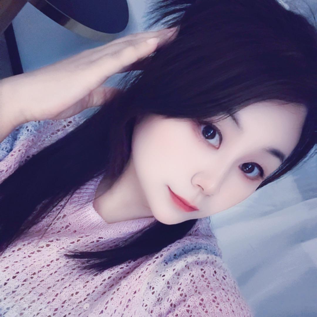 不粘人的&小妖精