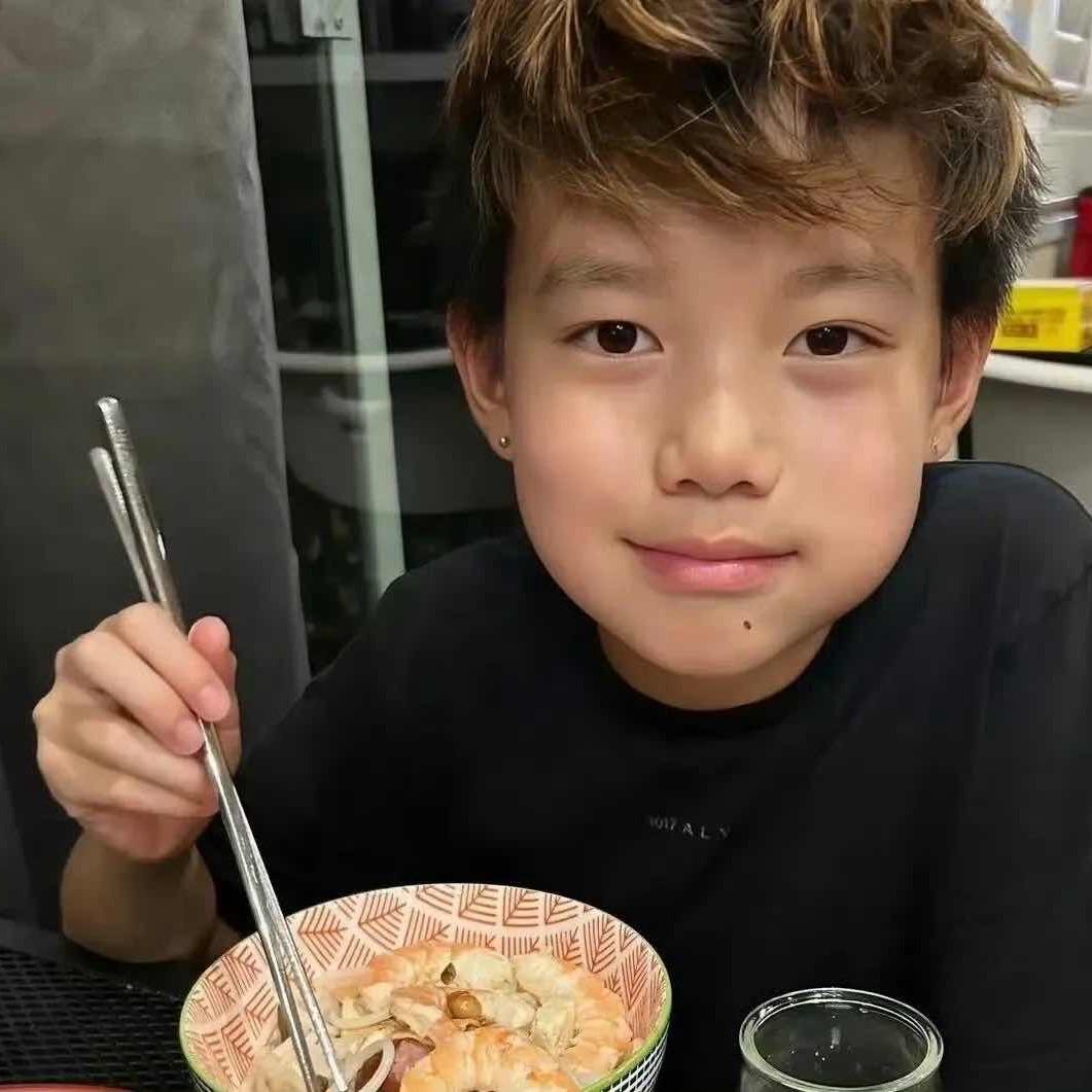一木四点-