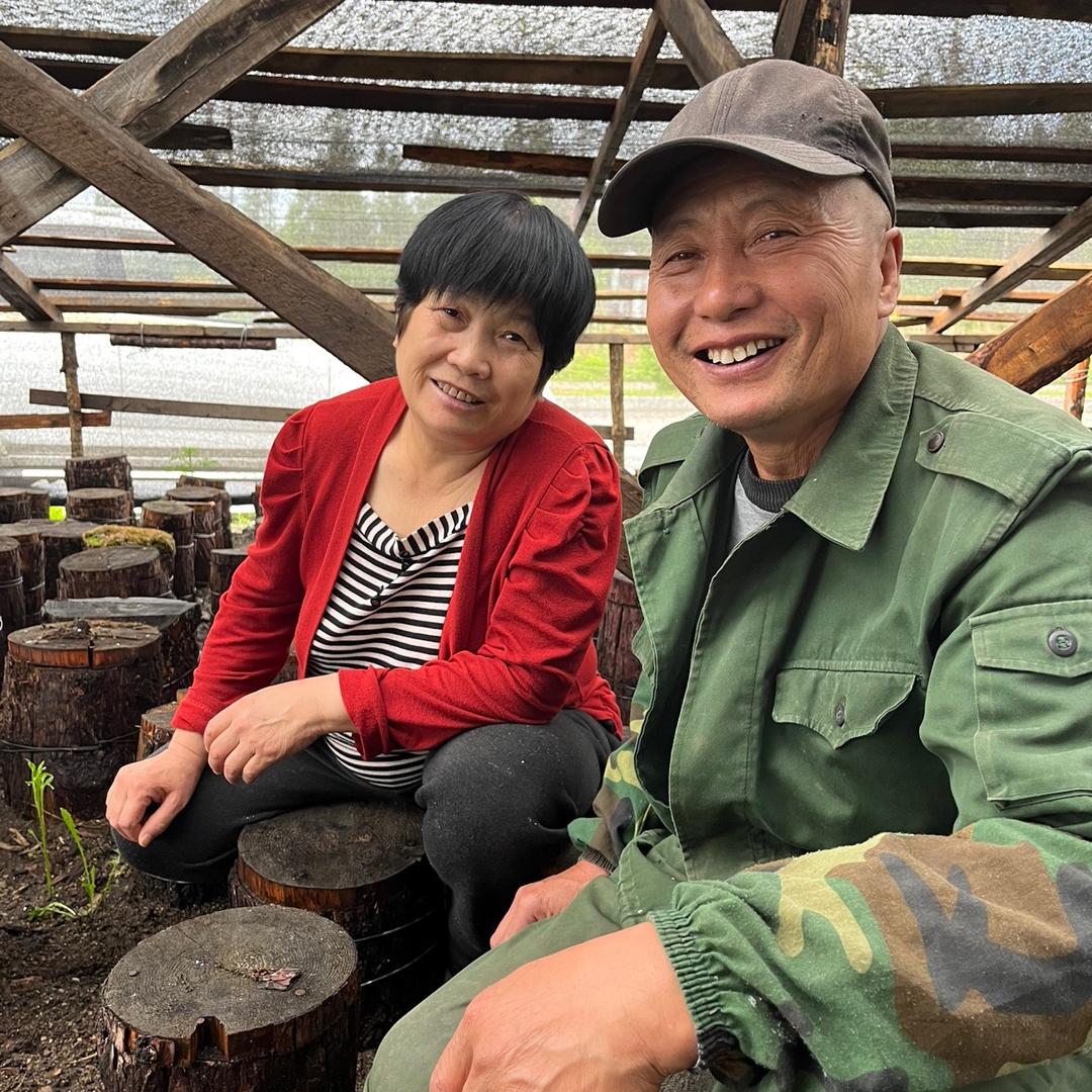 农村老于头