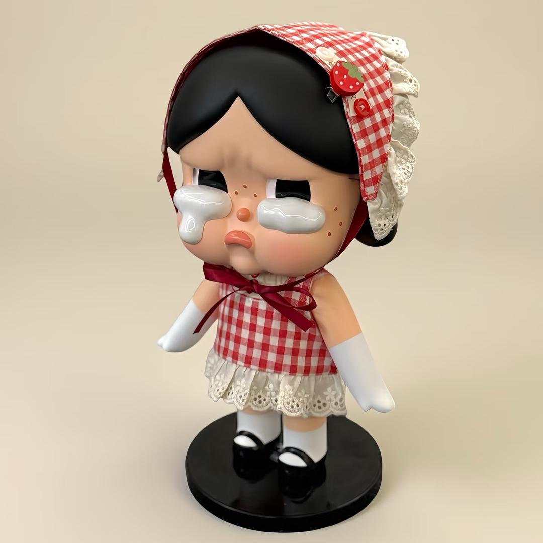 不是你的baby