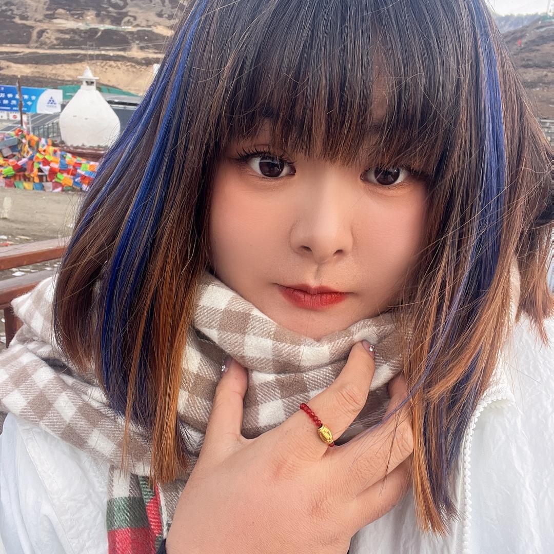 自命不凡的女汉子