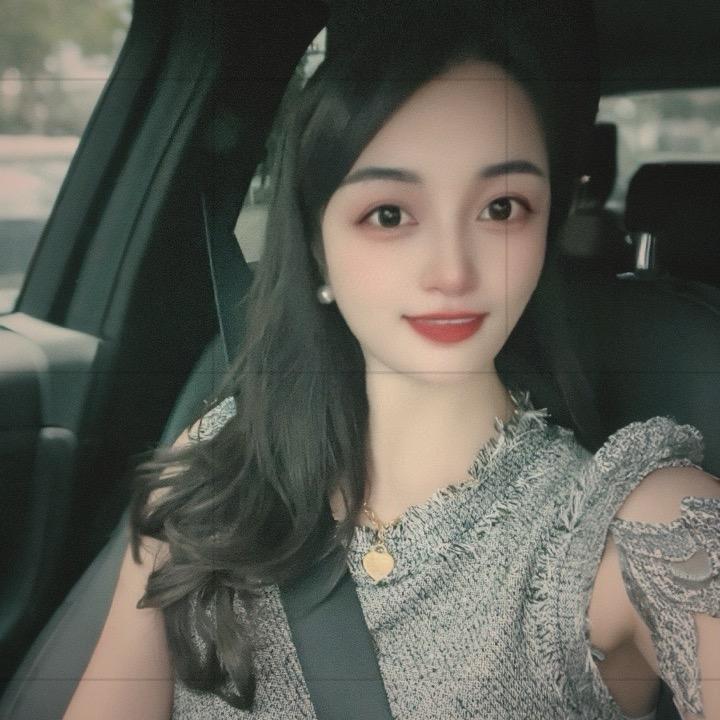 林玉香