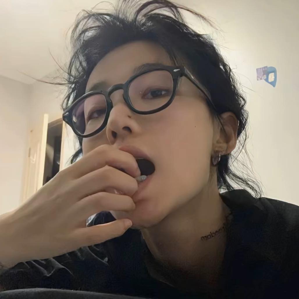 睡觉的时候不困