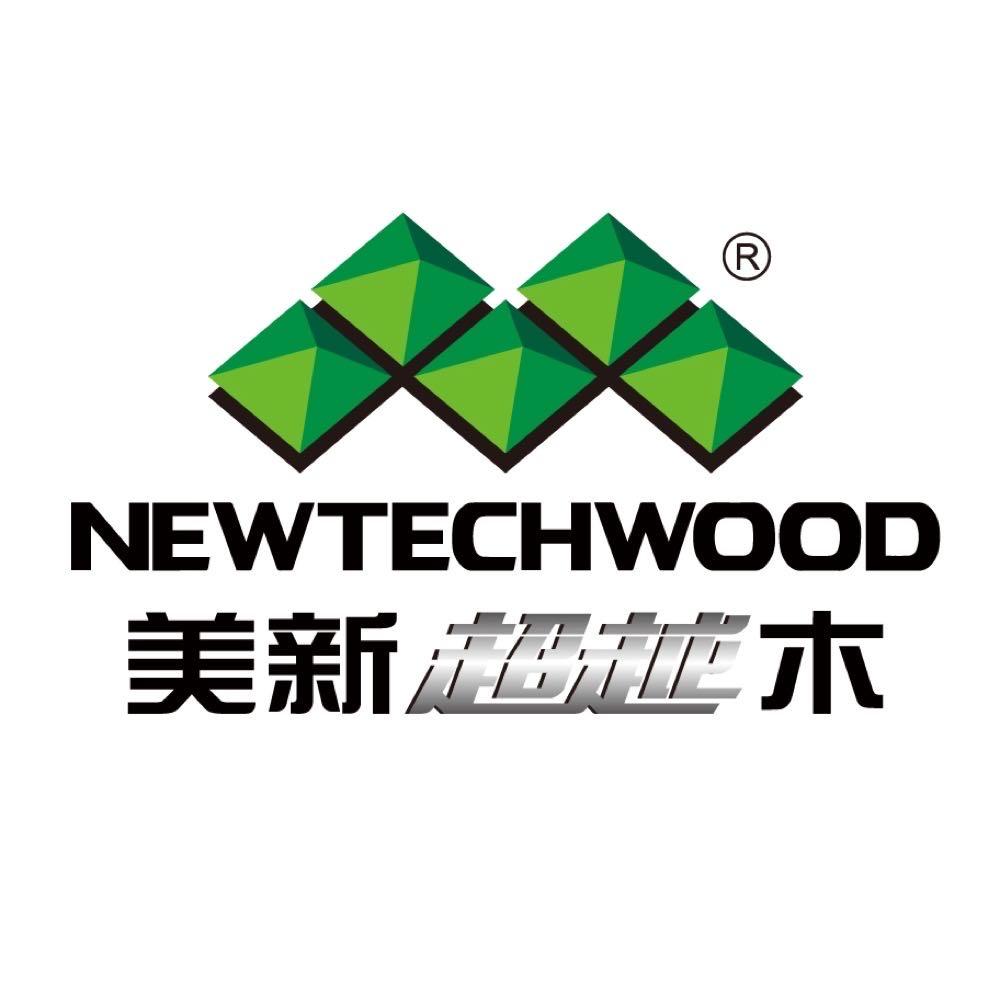 NewTechWood美新超越木