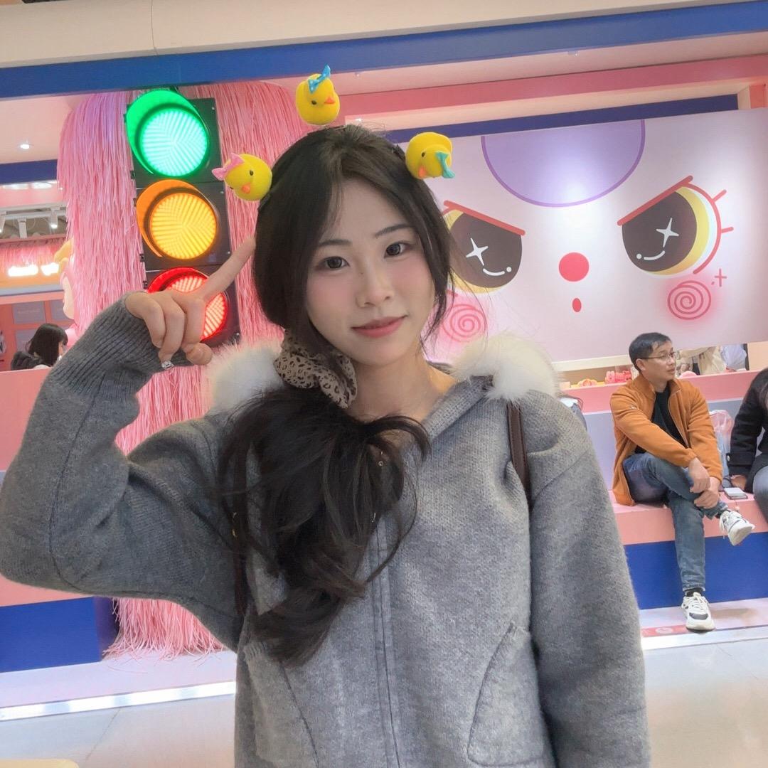 开❤️的每一天