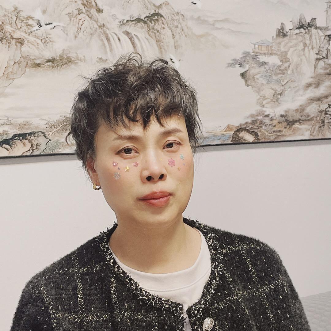 鹤壁宪姐