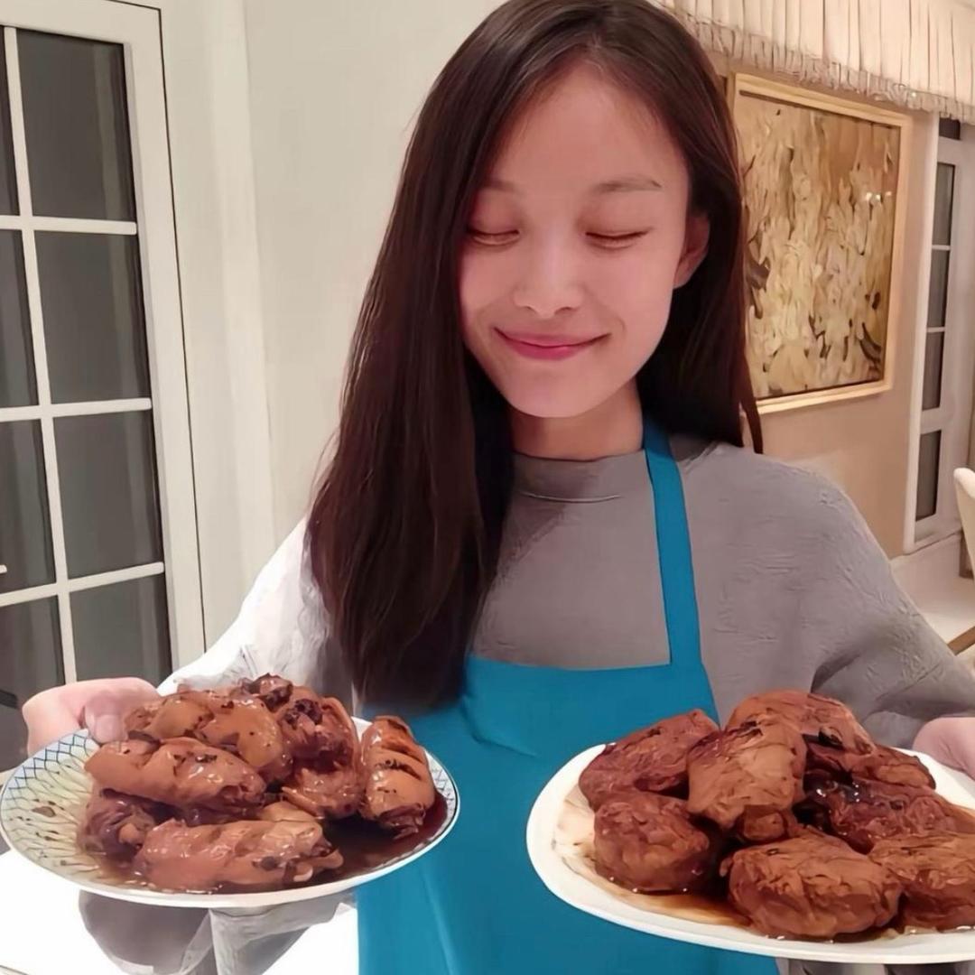 玉米洁洁子