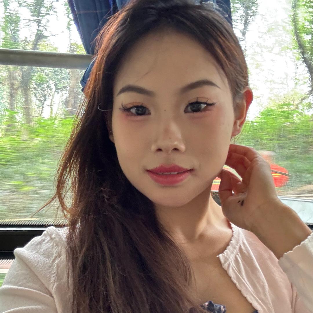 陈玫瑰