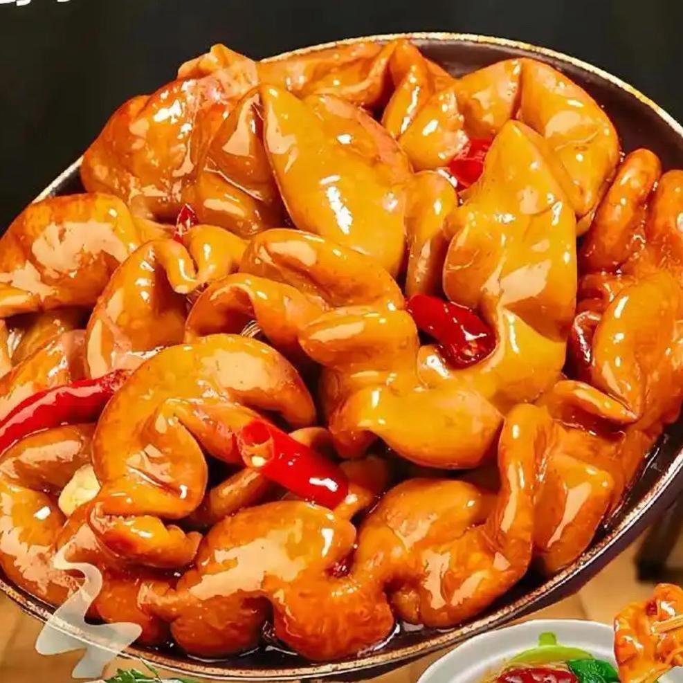 迪迪家美食