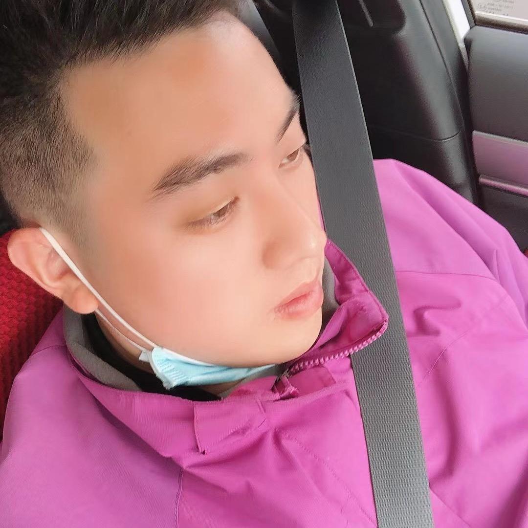 牧扬