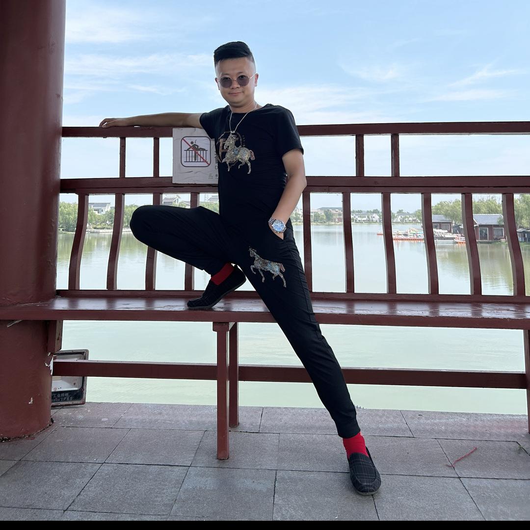 启东霹雳哥