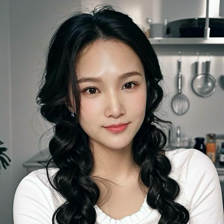 荔枝💋姐姐