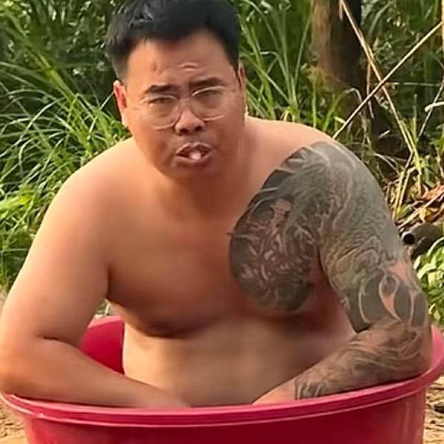 爸比