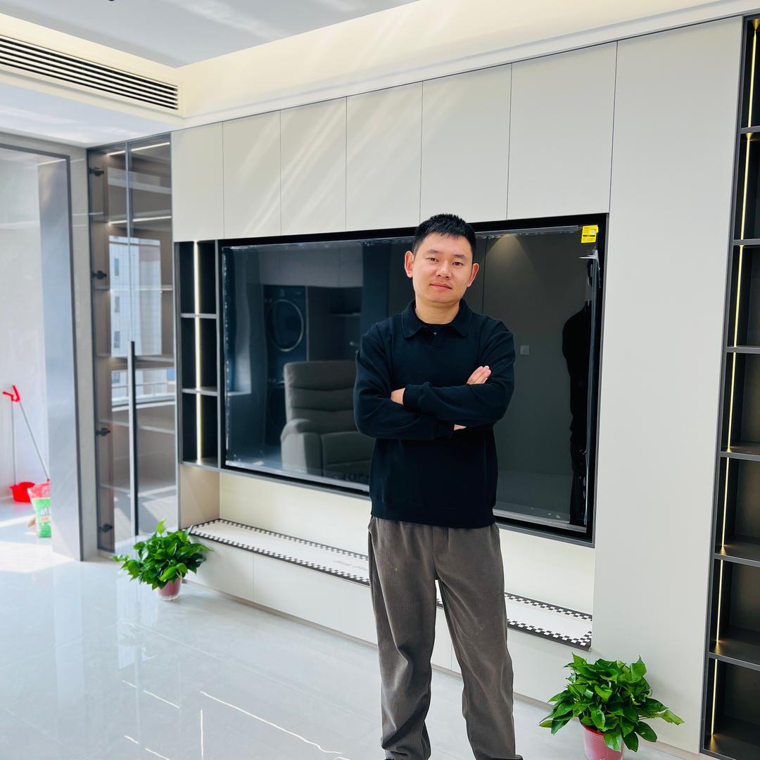 合肥楚匠装饰小苏