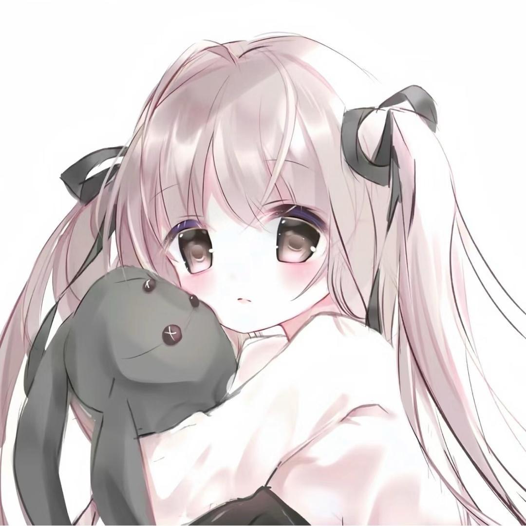 小辰宝ovo