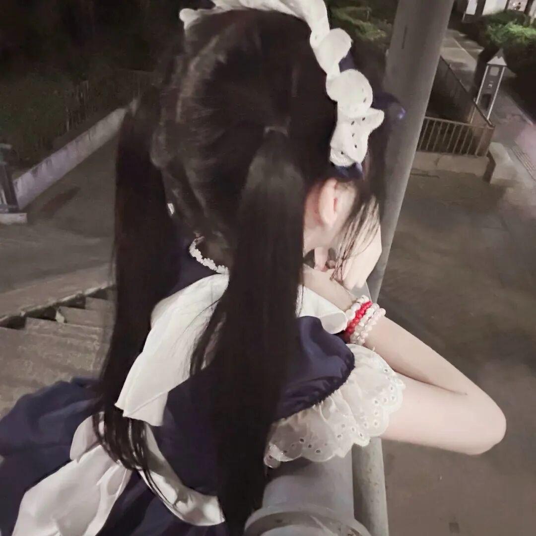 就算世界毁灭我也爱你