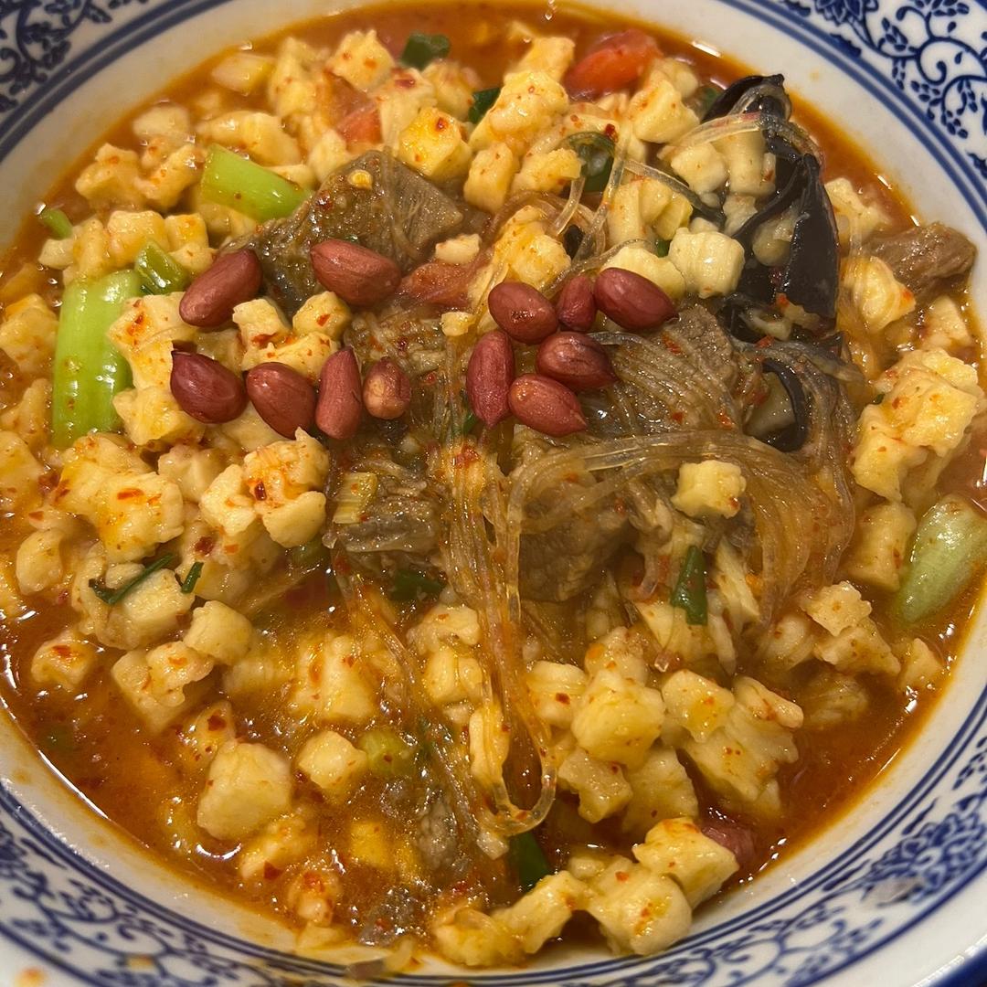 有风来