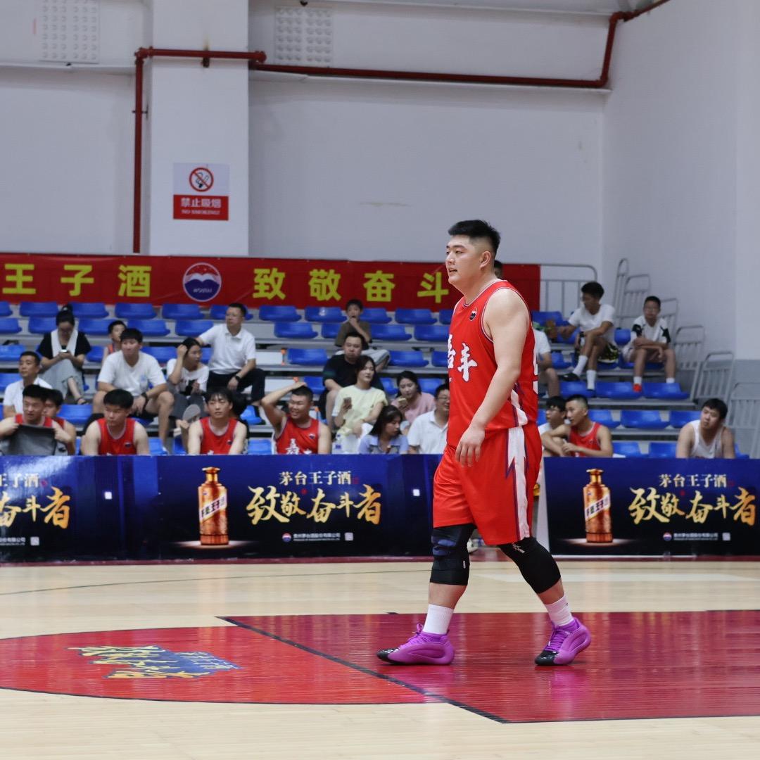 LvJinChao 🏀