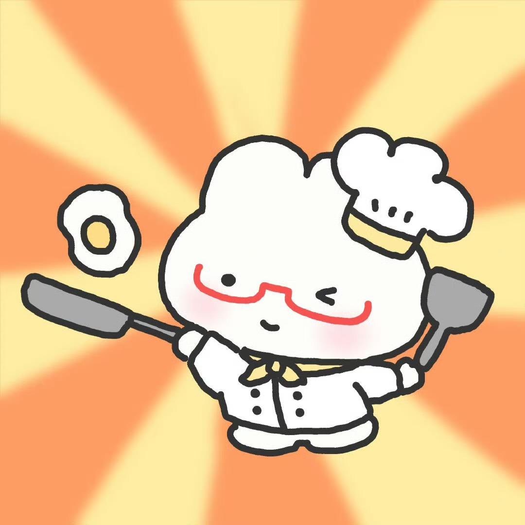 一坨奶油