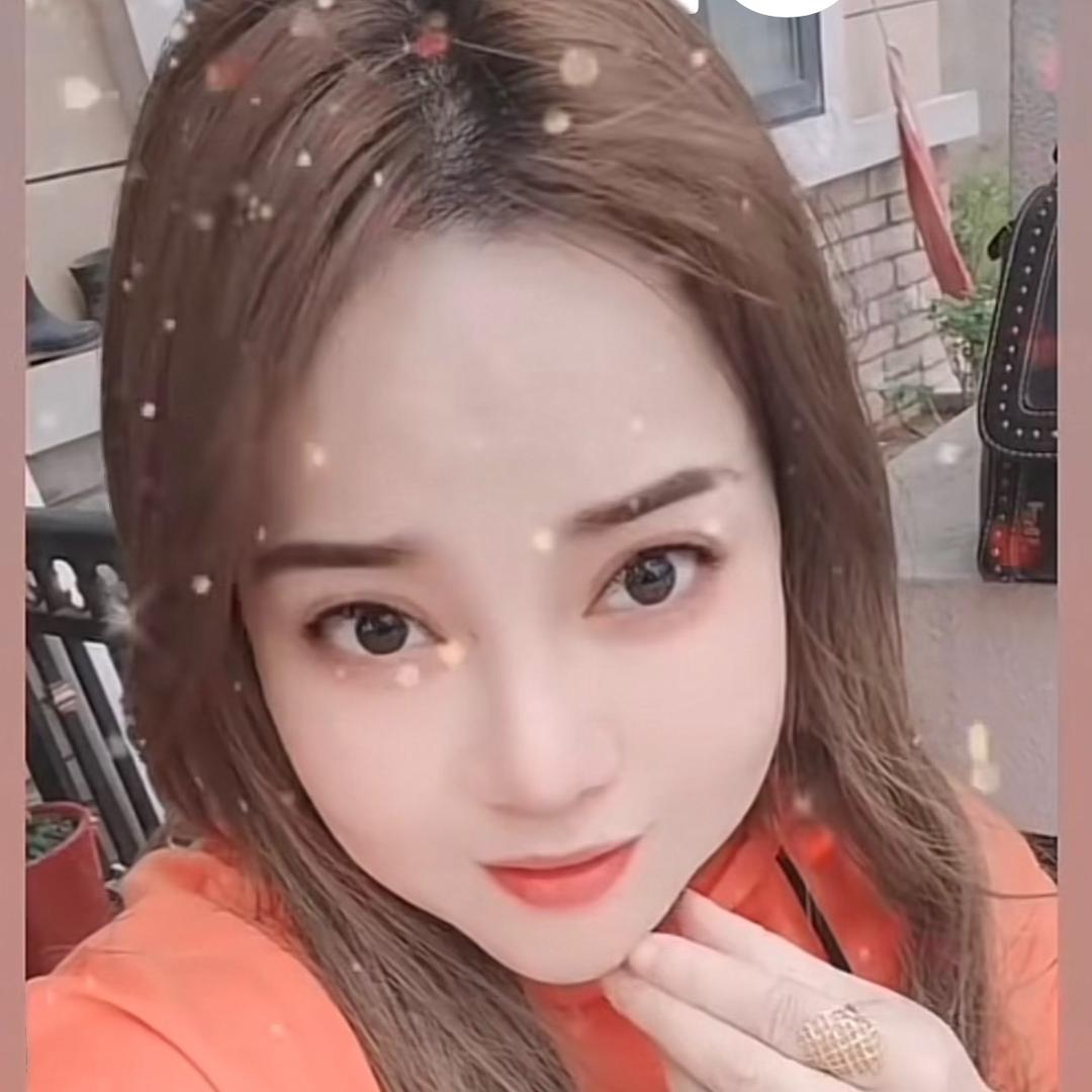 @娇